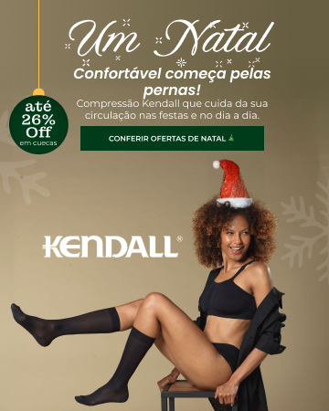 NATAL PARTE II - KENDALL